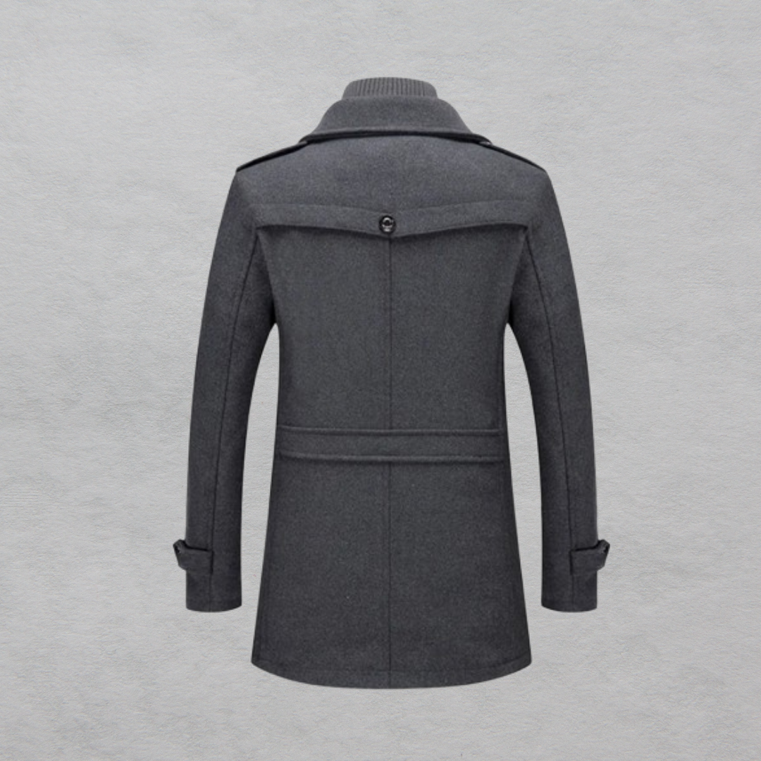 LUCAS® | Classic winter coat