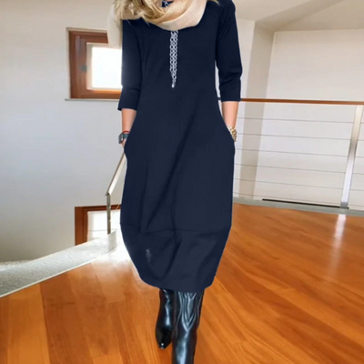 Bethany® | Casual Elegant Dress